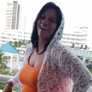 Meet your Posher, Pat